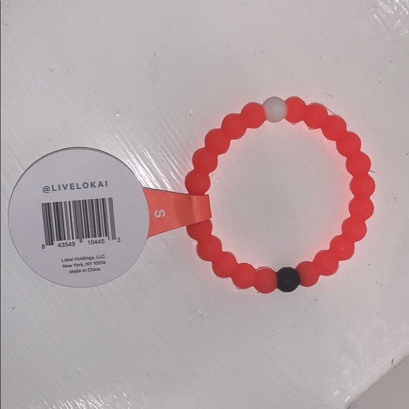Lokai bracelet NWT - Picture 2 of 2